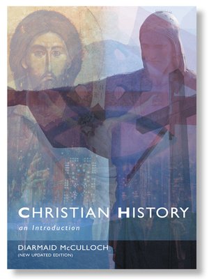 cover image of Christian History